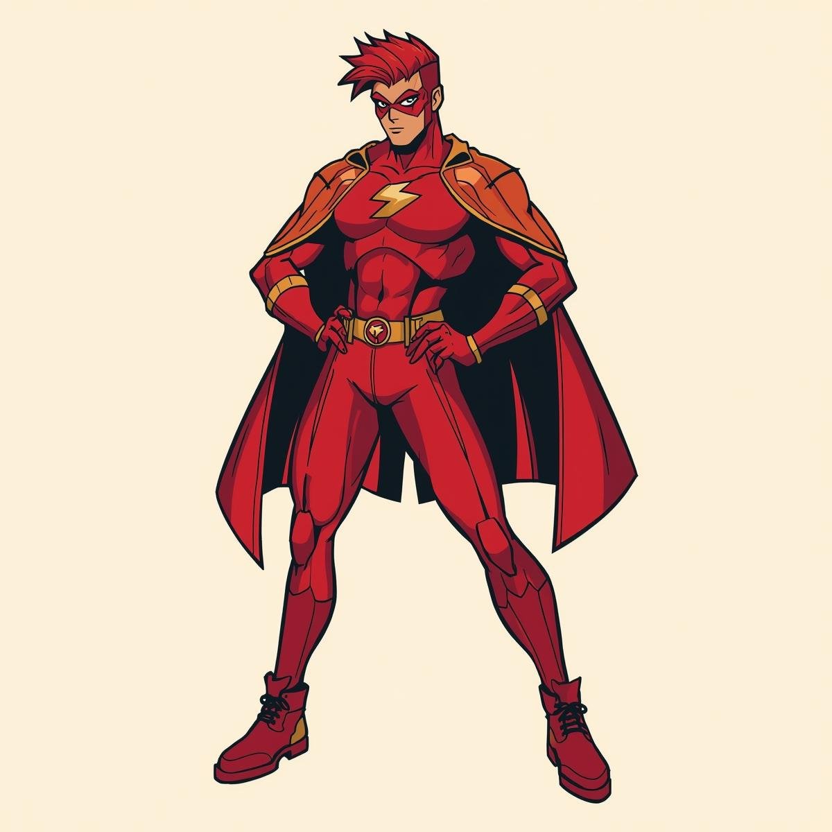 SuperHero Collection